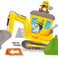 shovelcarのコピー