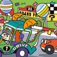 car_race